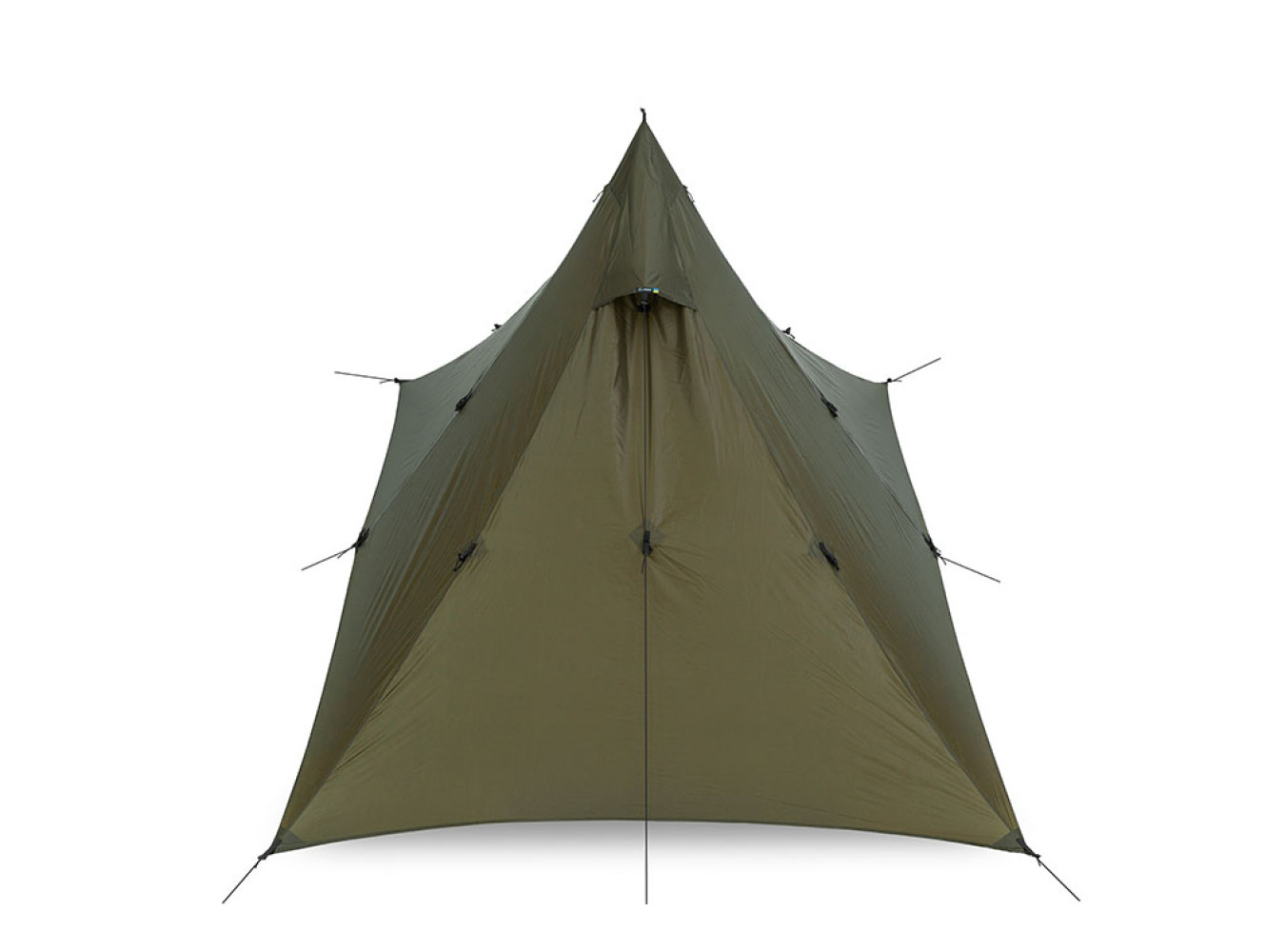 Liteway PYRAOMM DUO TARP 2P - 21