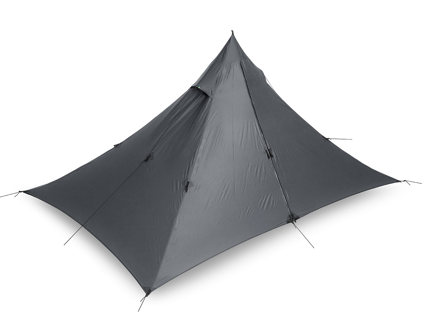 Liteway PYRAOMM DUO TARP 2P - 4