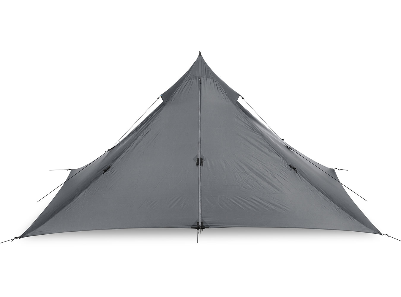 Liteway PYRAOMM DUO TARP 2P - 2
