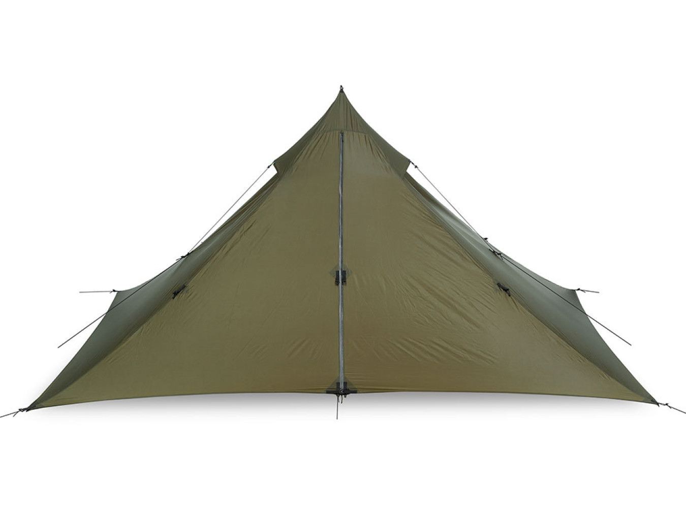 Liteway PYRAOMM DUO TARP 2P - 17