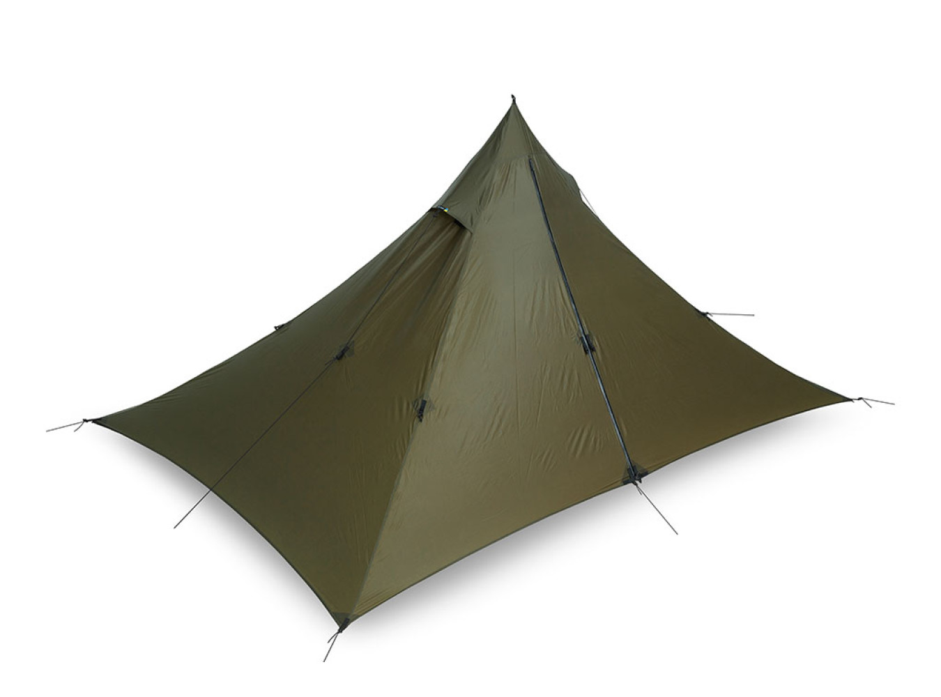 Liteway PYRAOMM DUO TARP 2P - 16