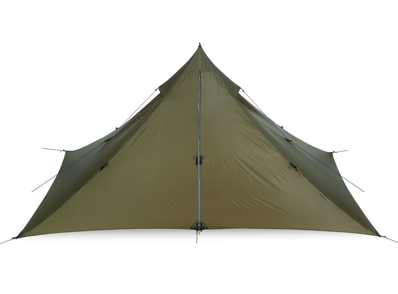 Liteway PYRAOMM DUO TARP 2P - 18