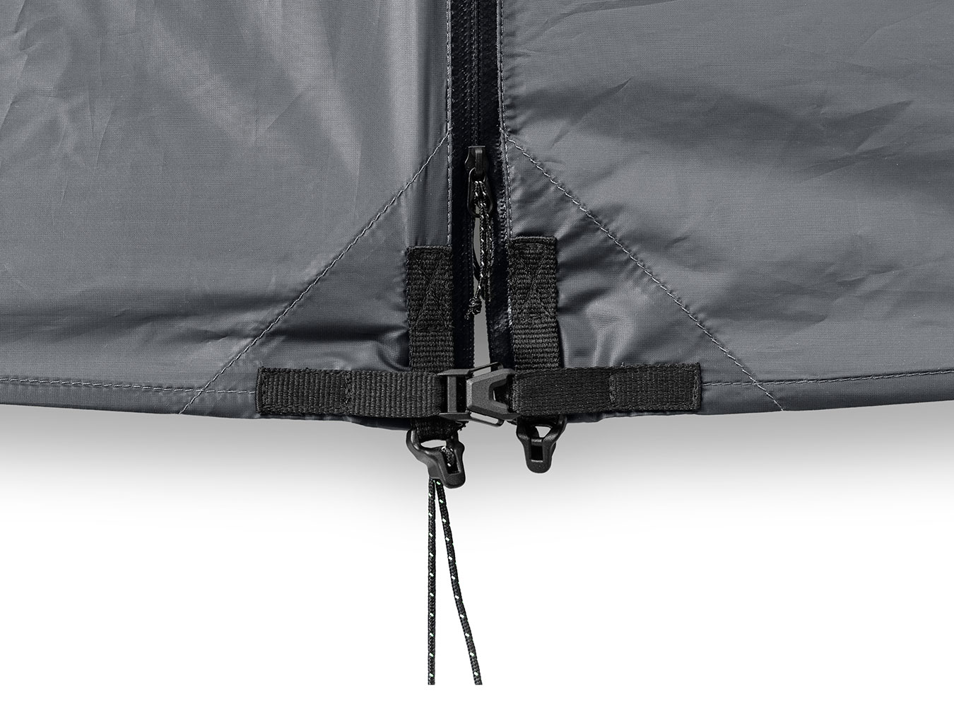 Liteway PYRAOMM DUO TARP 2P - 12