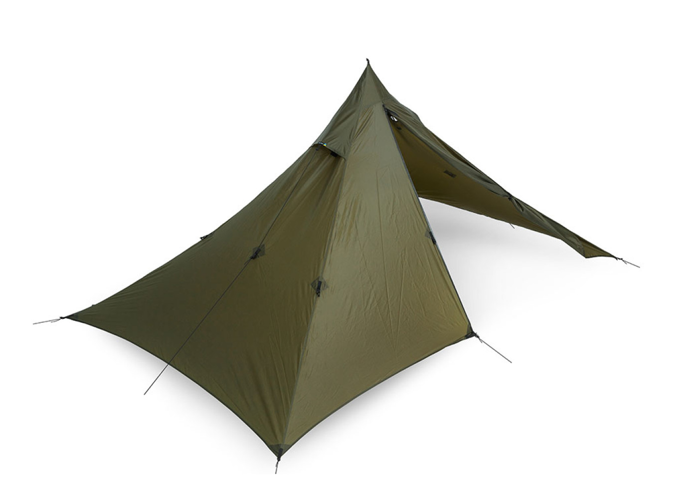 Liteway PYRAOMM DUO TARP 2P - 22