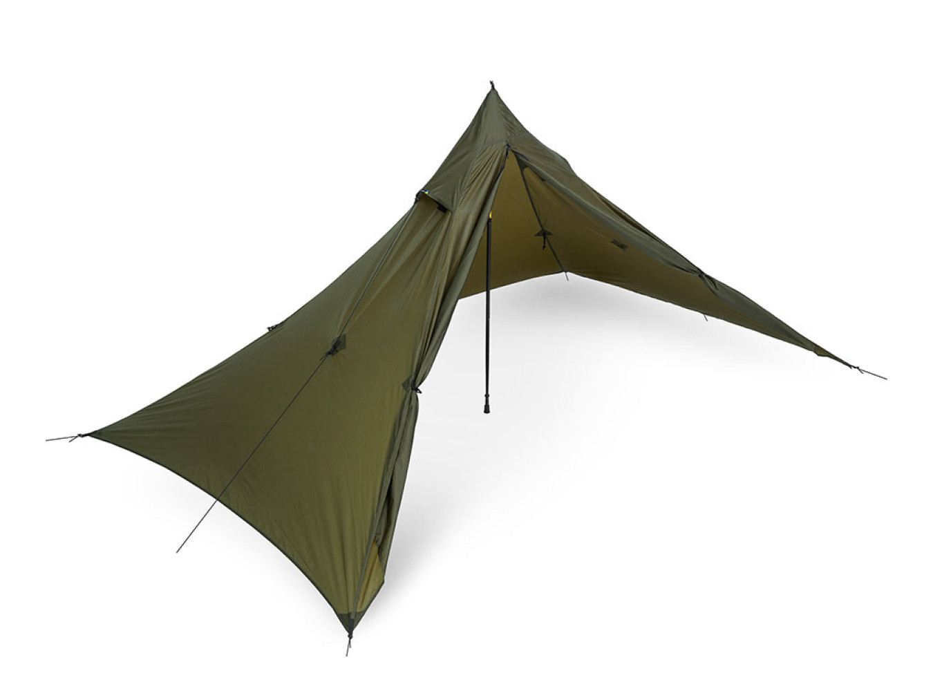 Liteway PYRAOMM DUO TARP 2P - 19