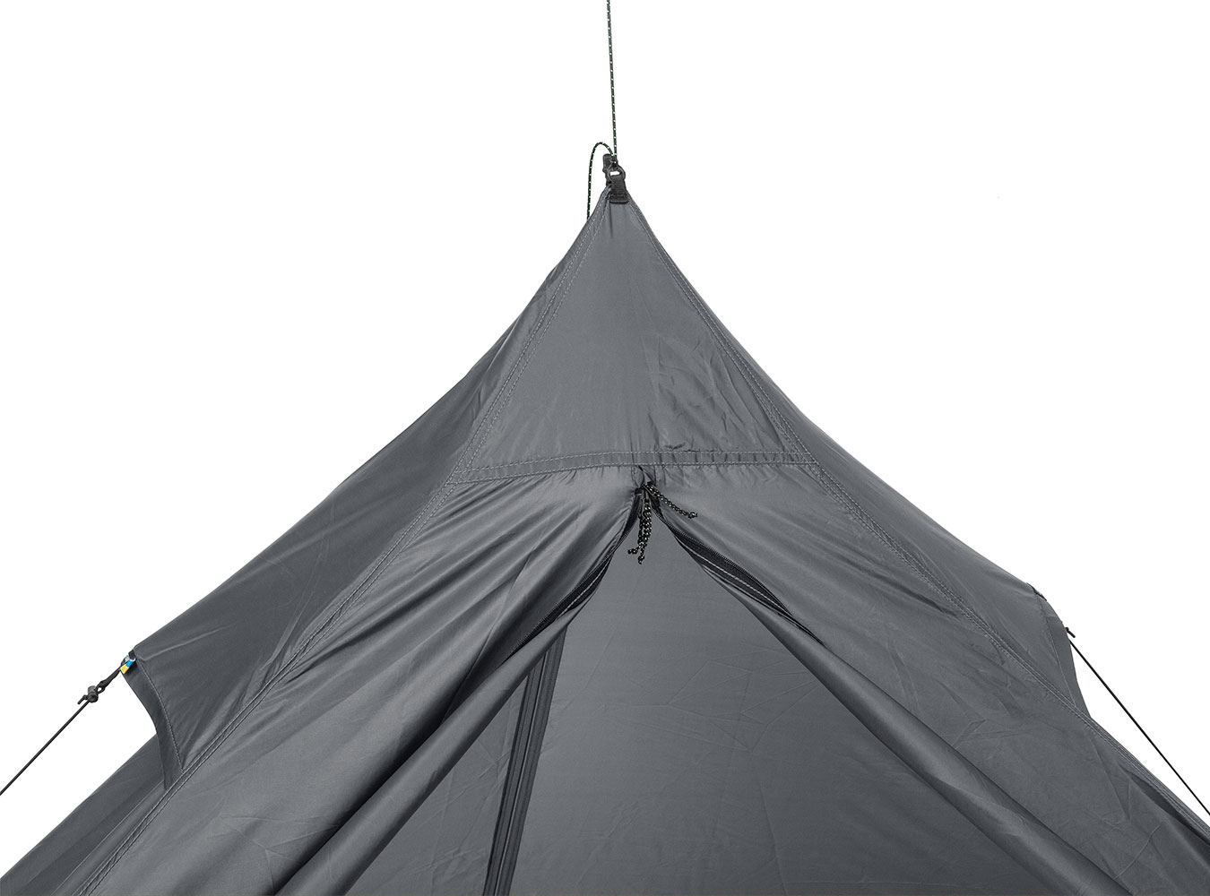 Liteway PYRAOMM DUO TARP 2P - 9