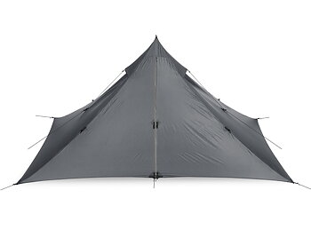 Liteway PYRAOMM DUO TARP 2P
