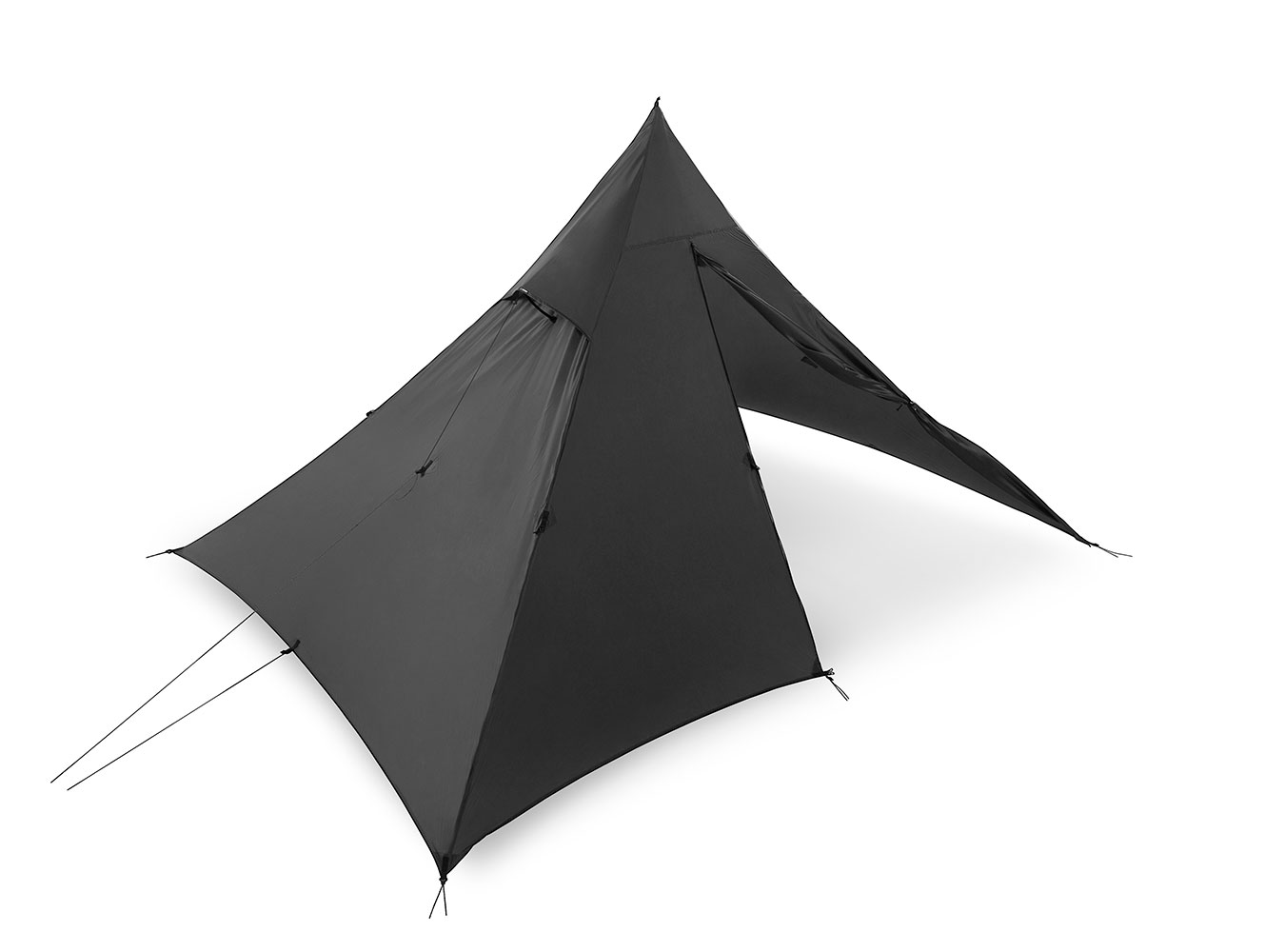Liteway PYRAOMM PLUS TARP 3P - 3