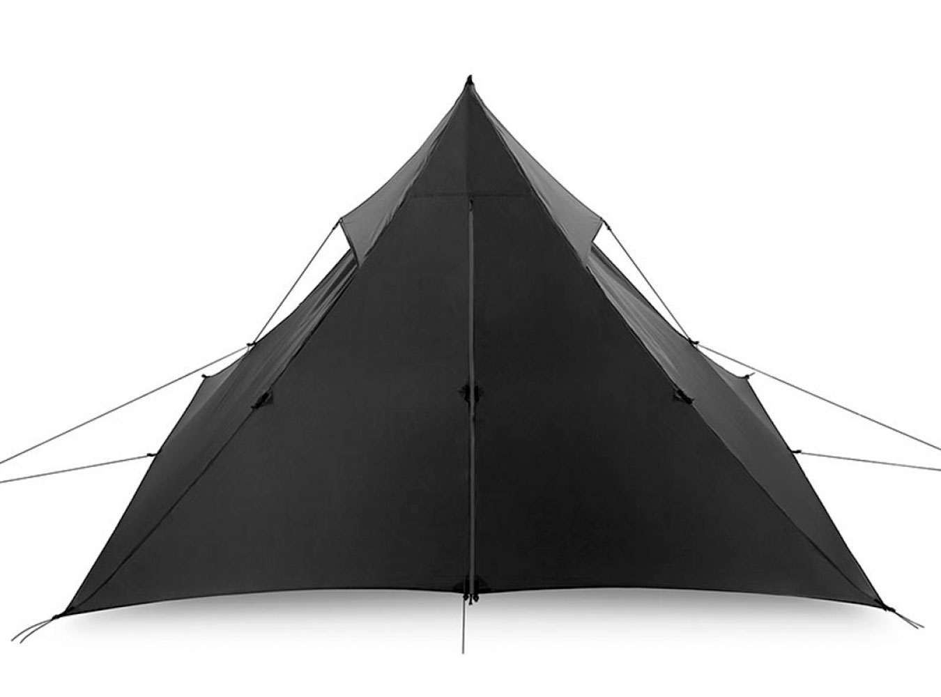 Liteway PYRAOMM PLUS TARP 3P