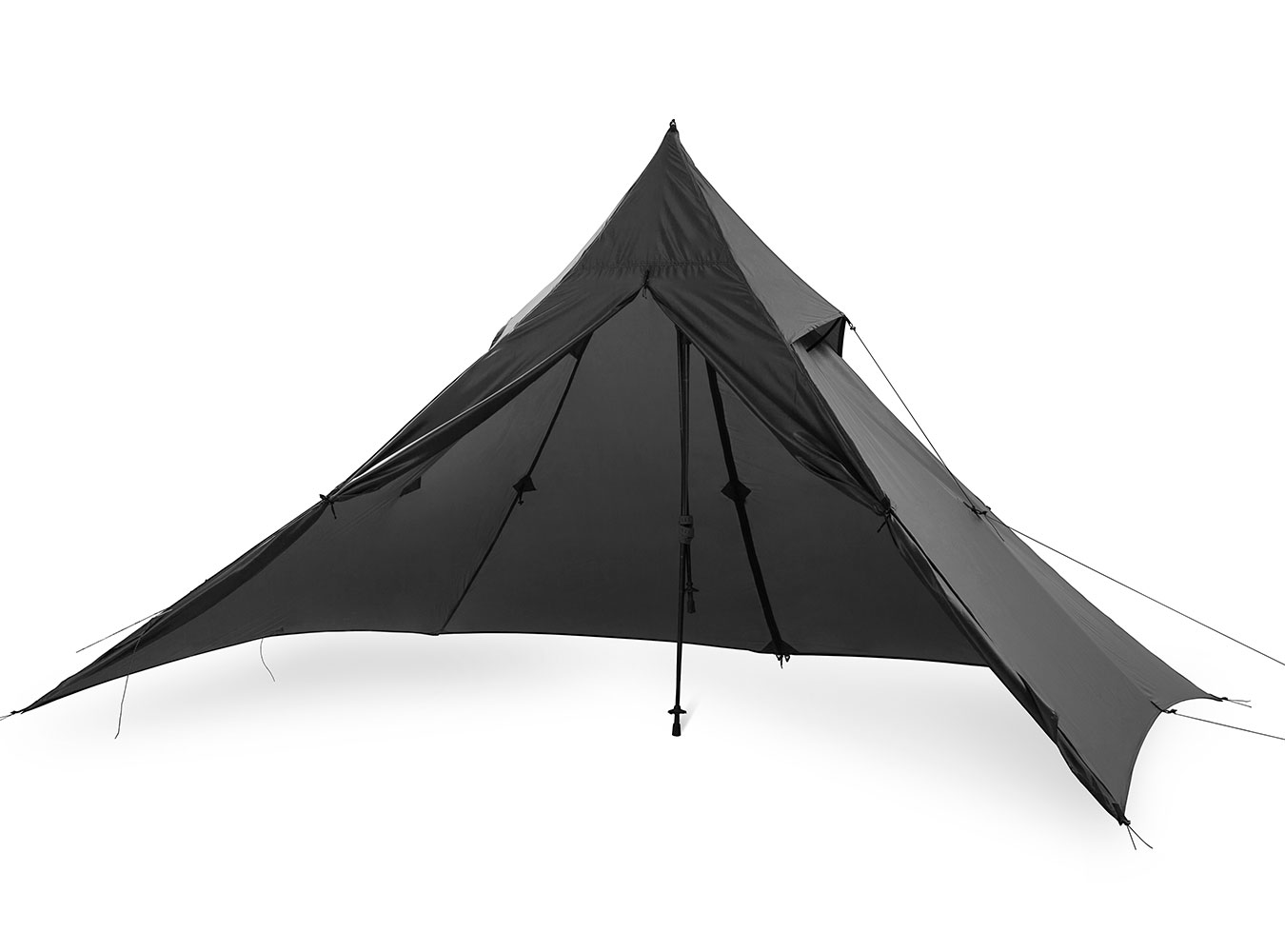 Liteway PYRAOMM PLUS TARP 3P - 4