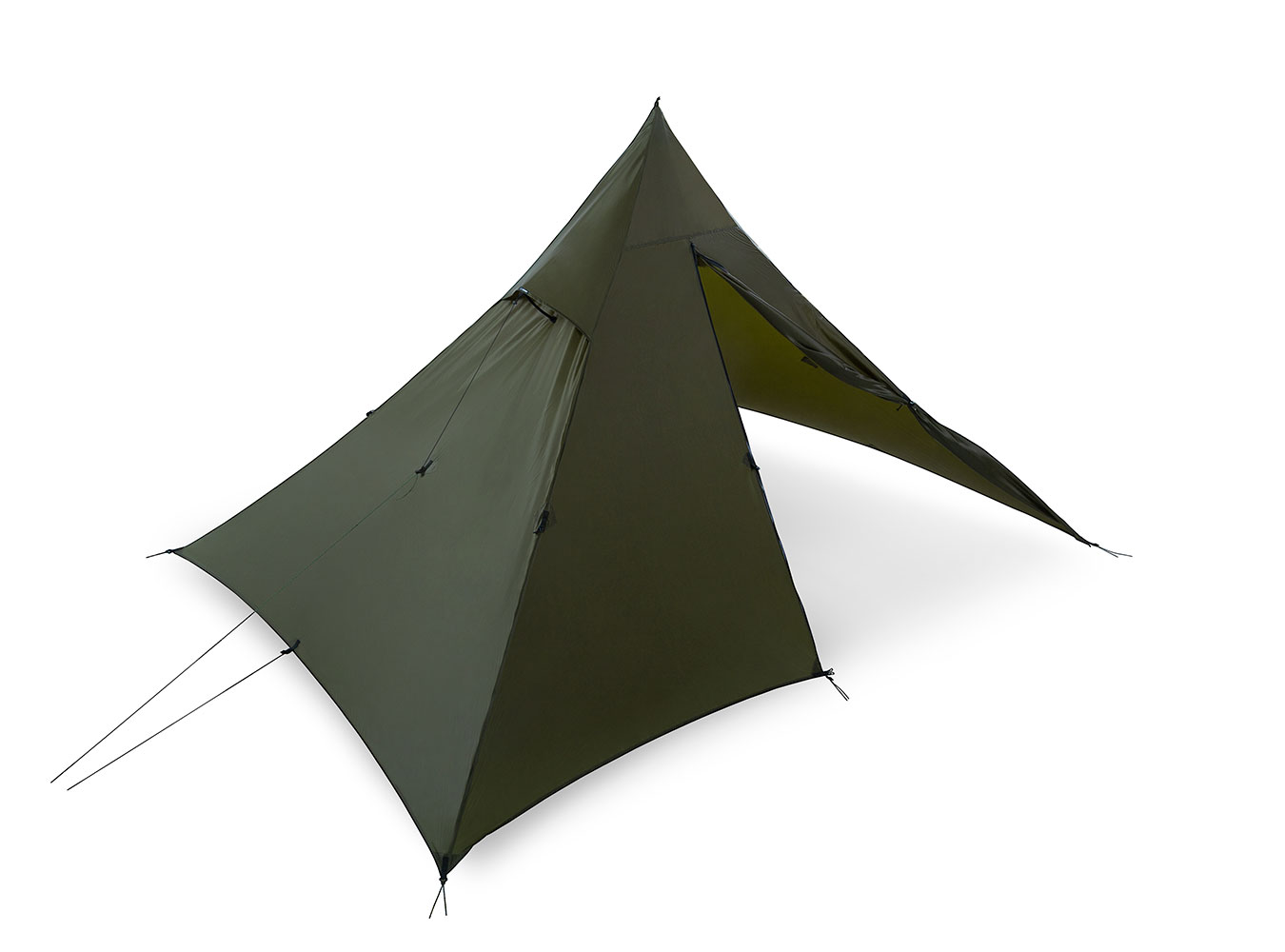 Liteway PYRAOMM PLUS TARP 3P - 6