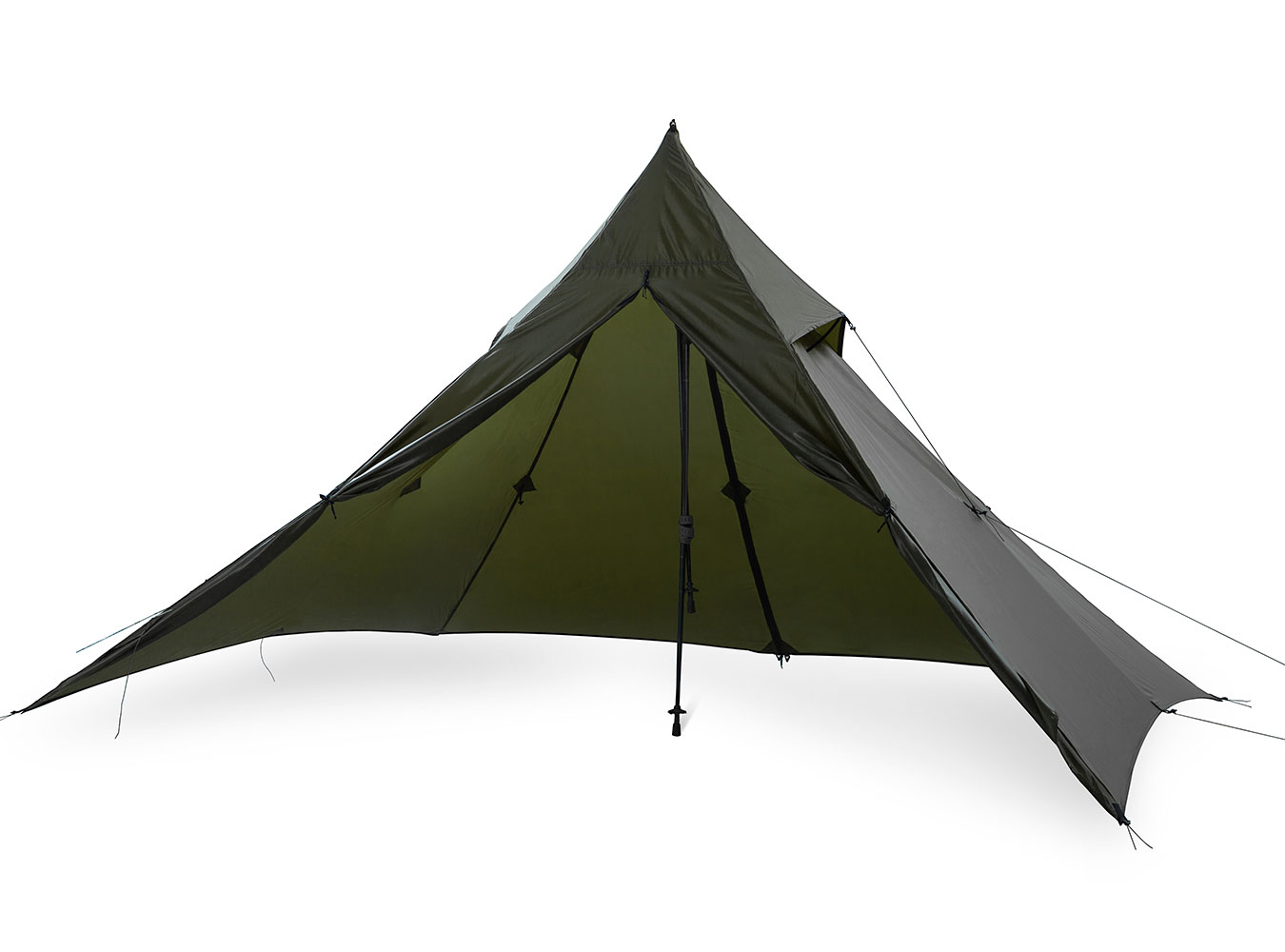 Liteway PYRAOMM PLUS TARP 3P - 7