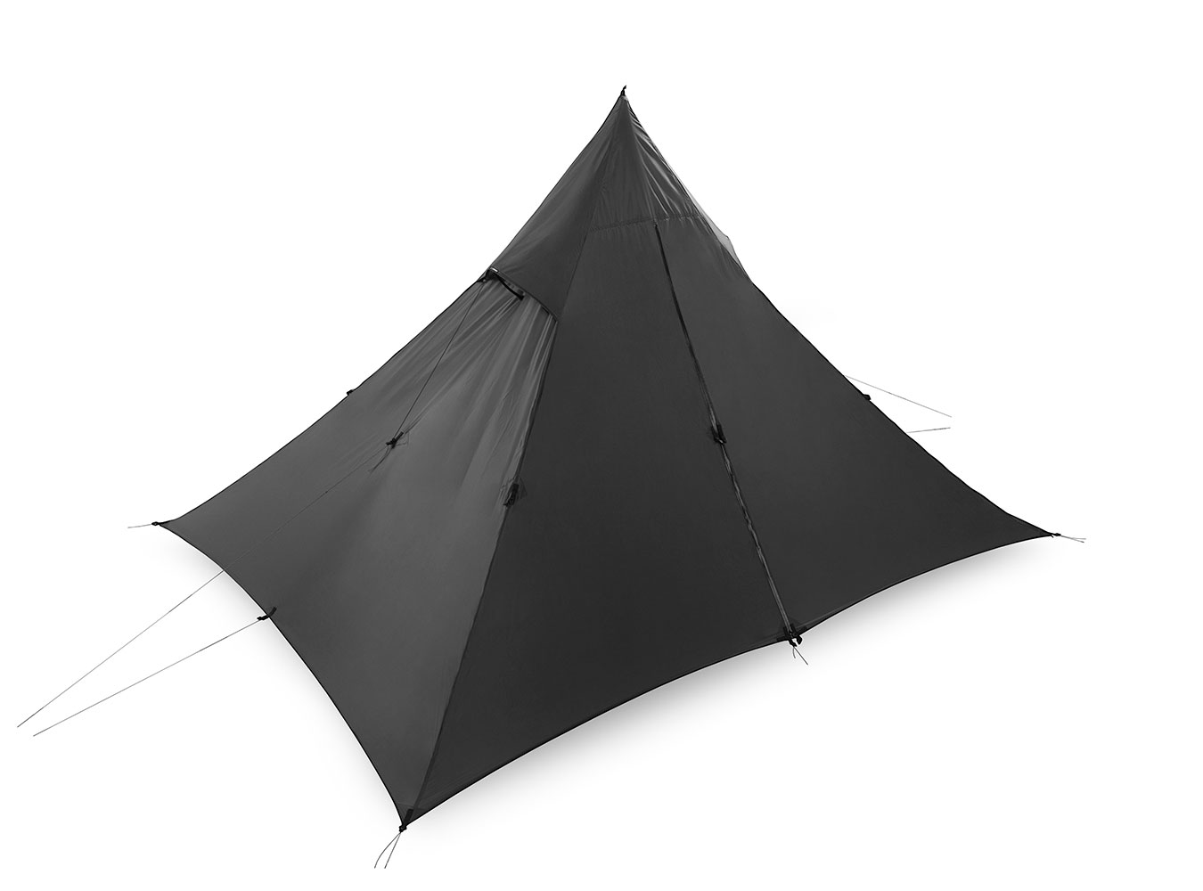 Liteway PYRAOMM PLUS TARP 3P - 2