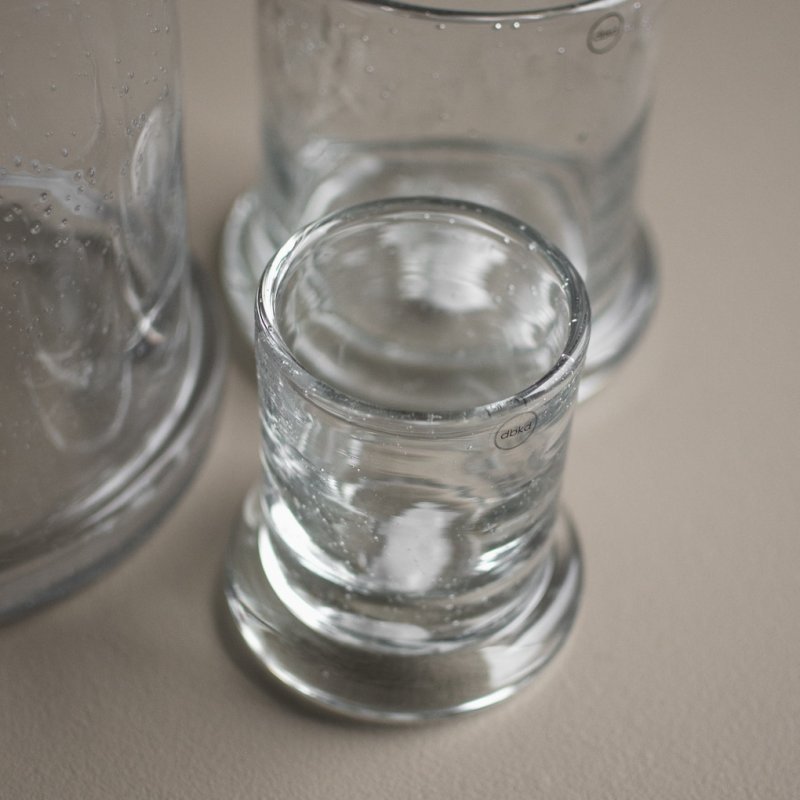 Ljuslykta Bubble Small 11 cm