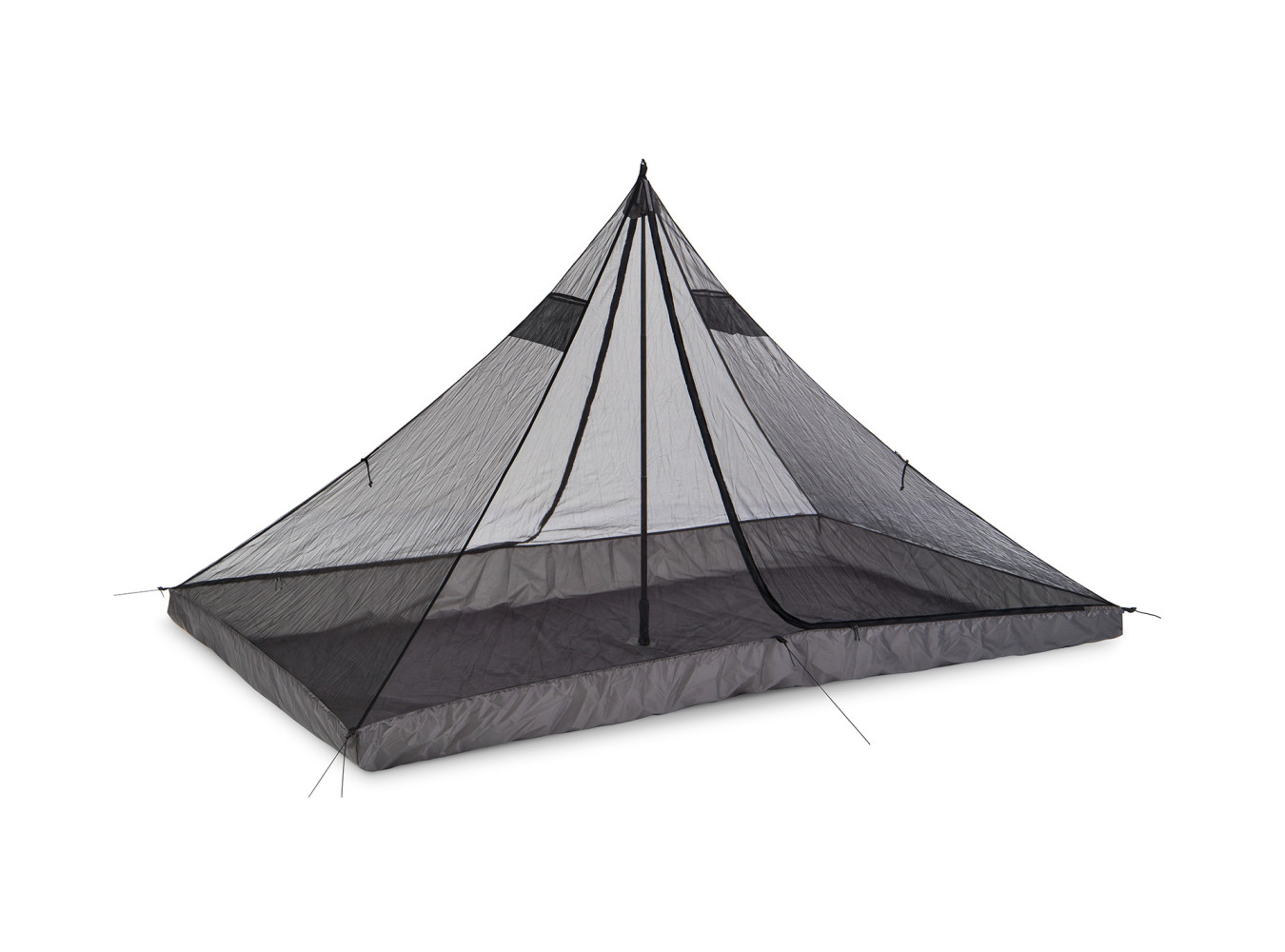 LITEWAY PYRAOMM PLUS FULL MESH 3P