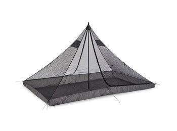 LITEWAY PYRAOMM PLUS FULL MESH 3P