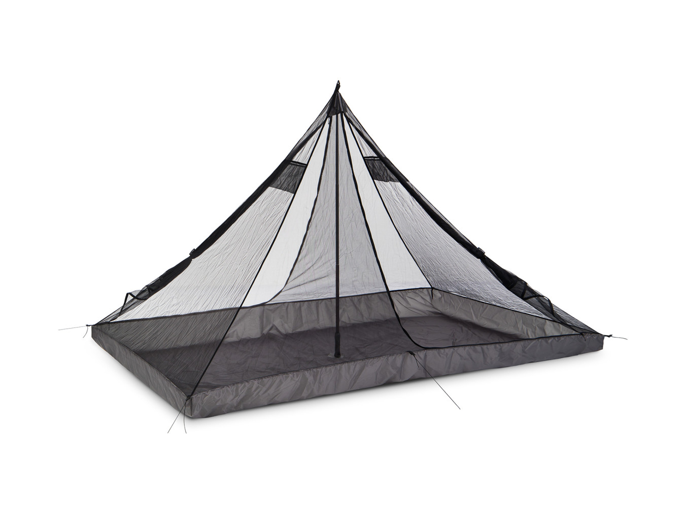 LITEWAY PYRAOMM PLUS FULL MESH 3P - 3