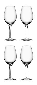 Orrefors - Kosta Boda More - Vinglas