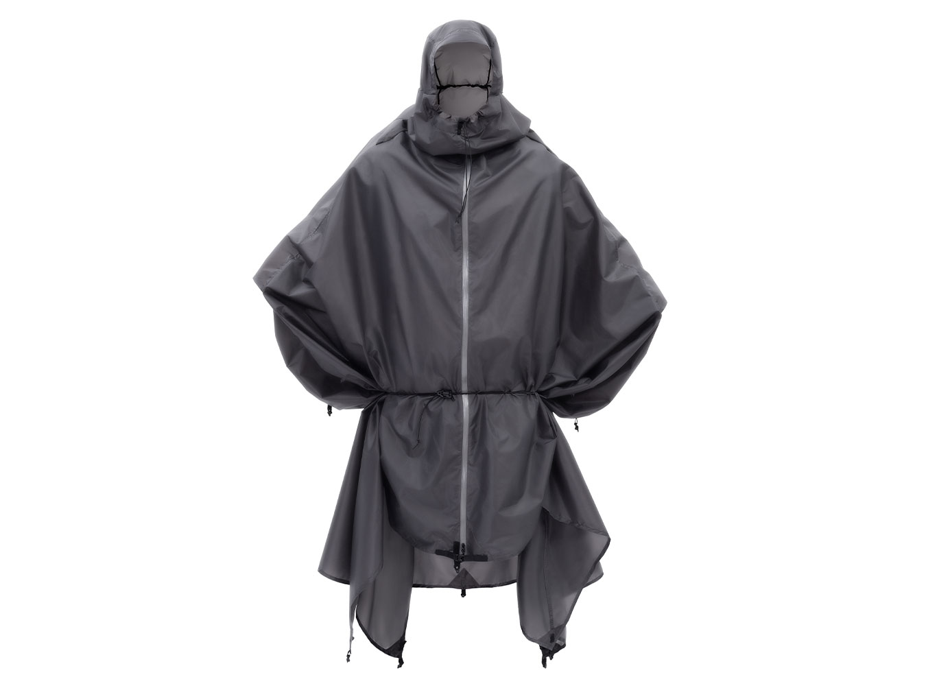 LITEWAY PONCHO PYRAOMM