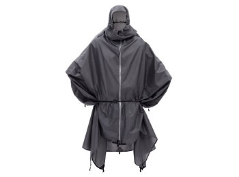 LITEWAY PONCHO PYRAOMM