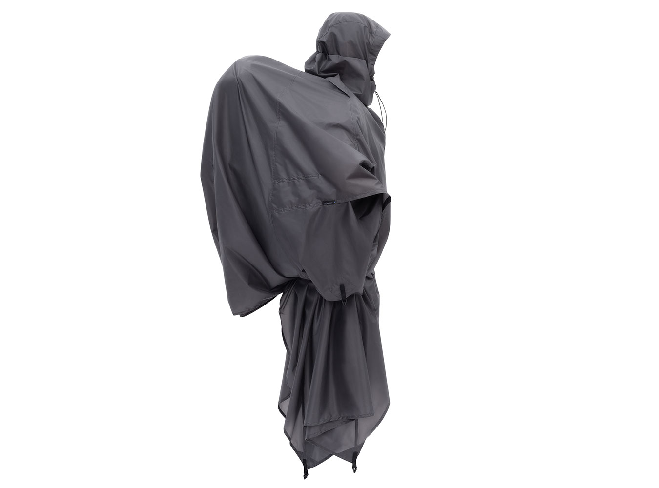 LITEWAY PONCHO PYRAOMM - 5