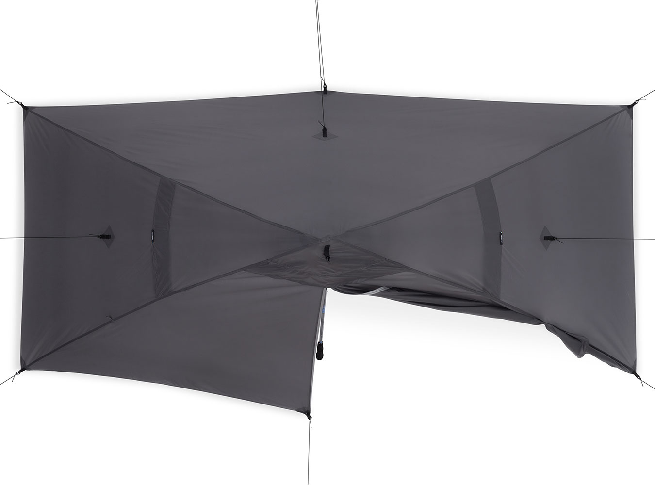 LITEWAY PONCHO PYRAOMM - 6