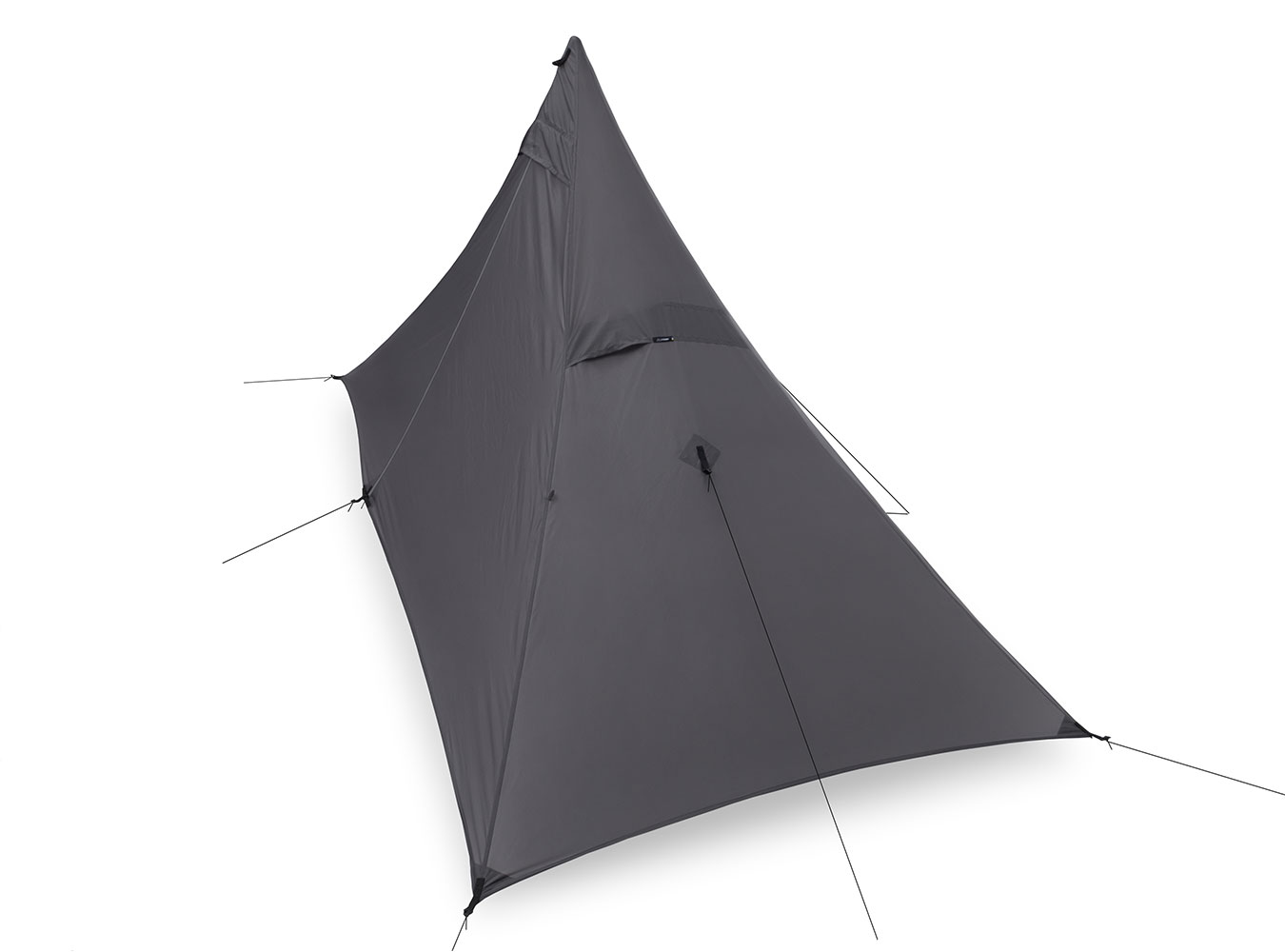 LITEWAY PONCHO PYRAOMM - 9