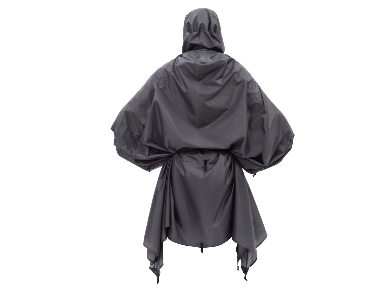 LITEWAY PONCHO PYRAOMM - 4
