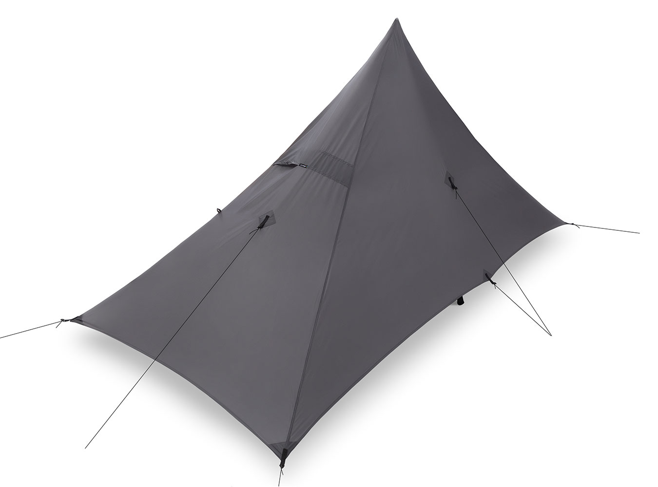 LITEWAY PONCHO PYRAOMM - 8