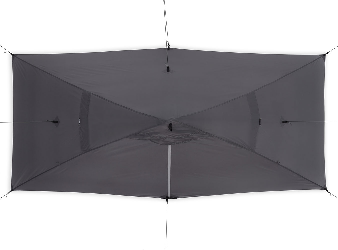 LITEWAY PONCHO PYRAOMM - 7