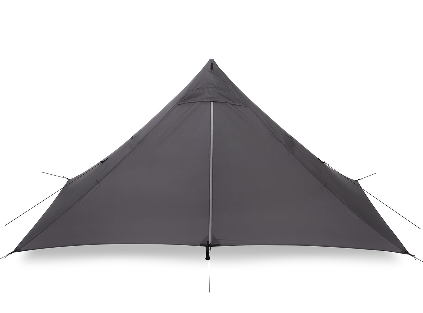 LITEWAY PONCHO PYRAOMM - 12