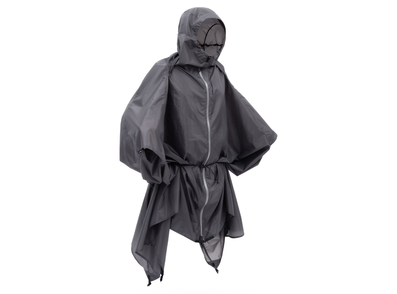 LITEWAY PONCHO PYRAOMM - 4