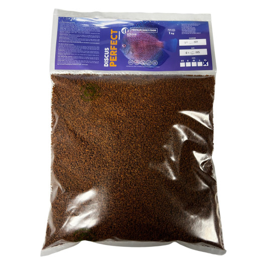 Discus PERFECT granules 1000 gr (breeders pack)