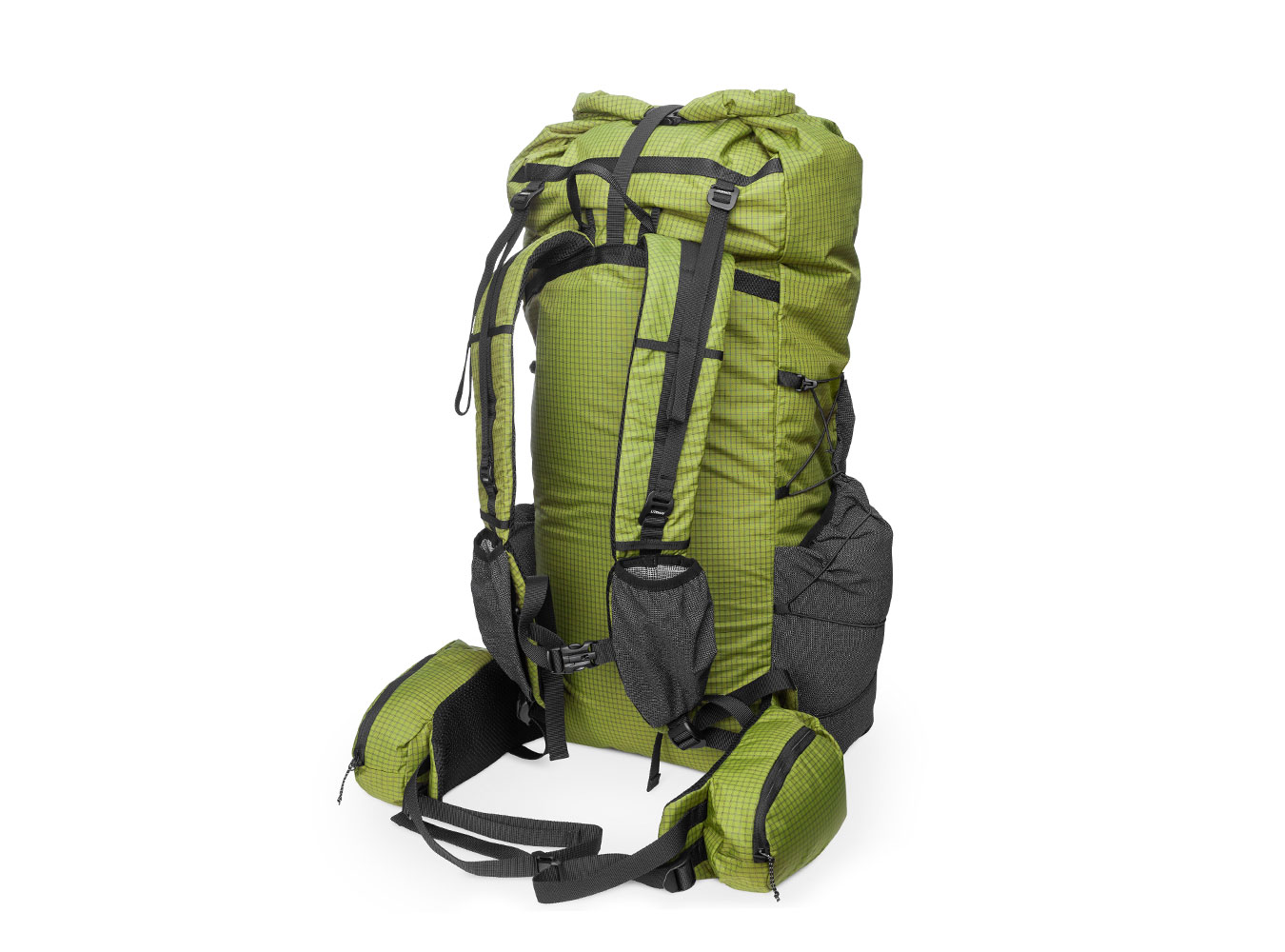 Liteway ELEMENTUM PACK 50 L - 8