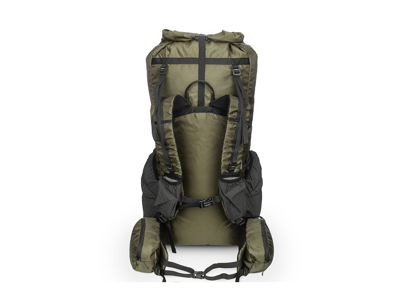 Liteway ELEMENTUM PACK 50 L - 2