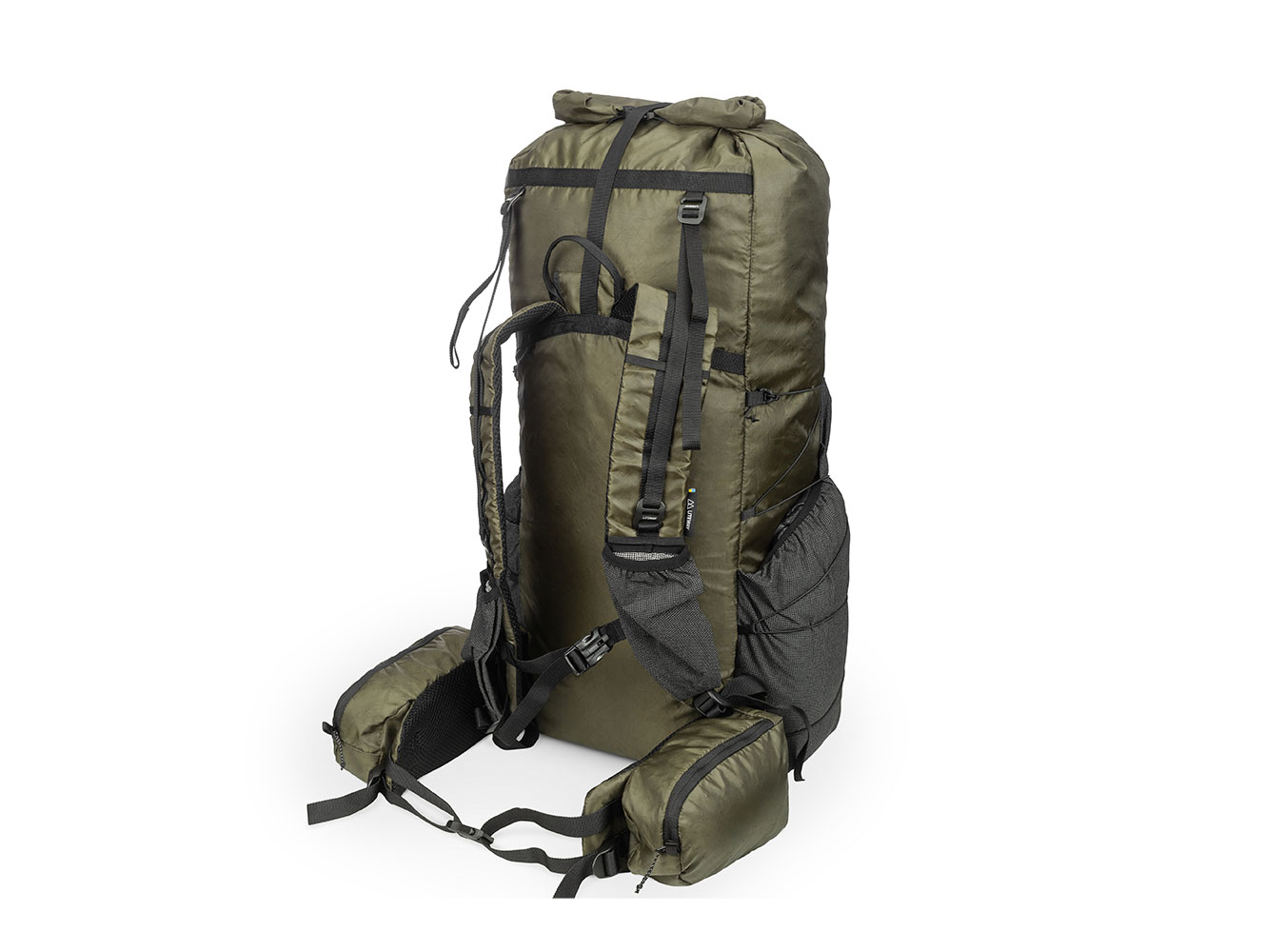 Liteway ELEMENTUM PACK 50 L - 3