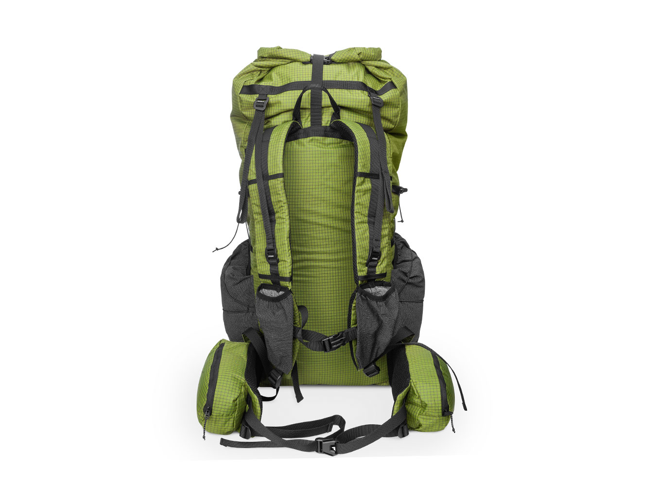 Liteway ELEMENTUM PACK 50 L - 7