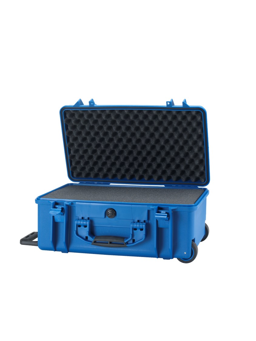 HPRC 2550W BLÅ - 50% REA - 2
