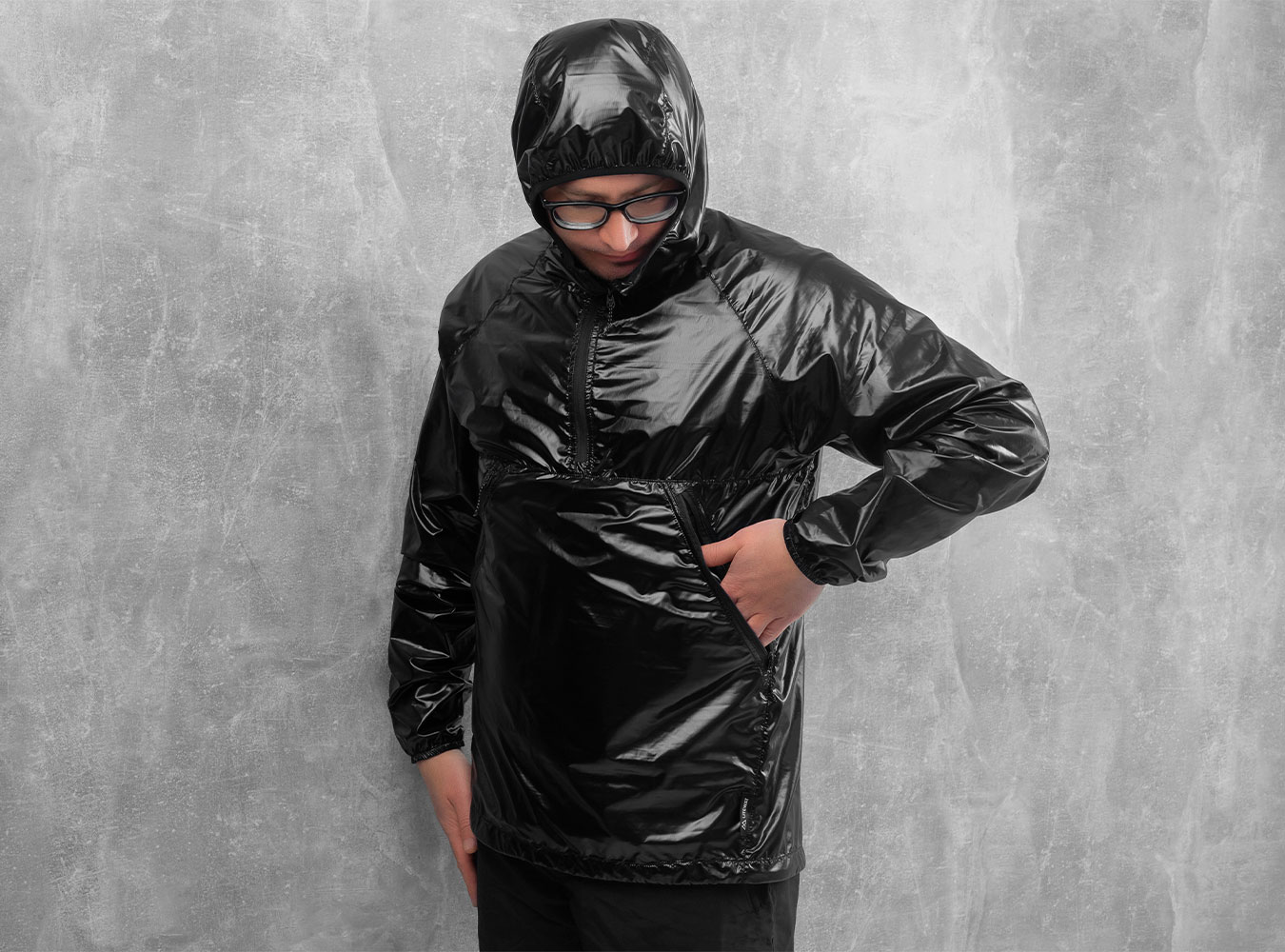 Chaqueta cortavientos Liteway Movelite - 4
