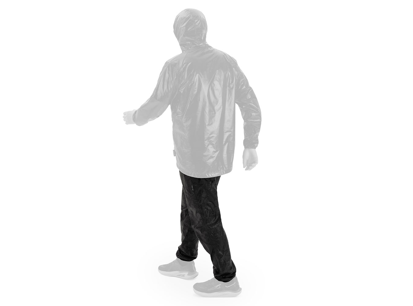 Liteway Movlite Pants - 4