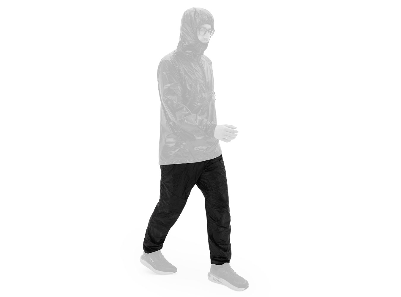 Liteway Movlite Pants - 3