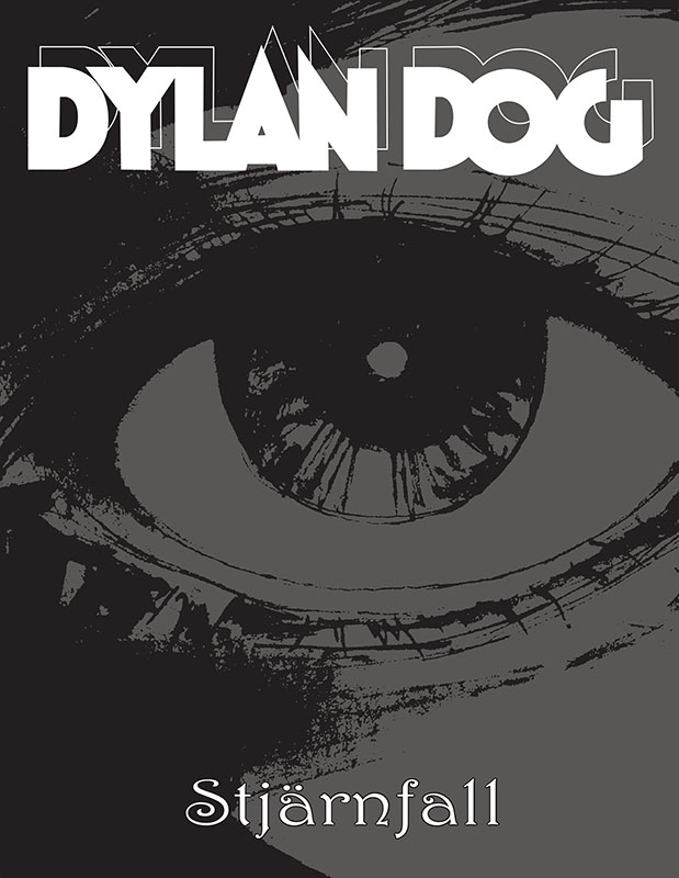 Dylan Dog: Skräckens svärta & Stjärnfall - 2