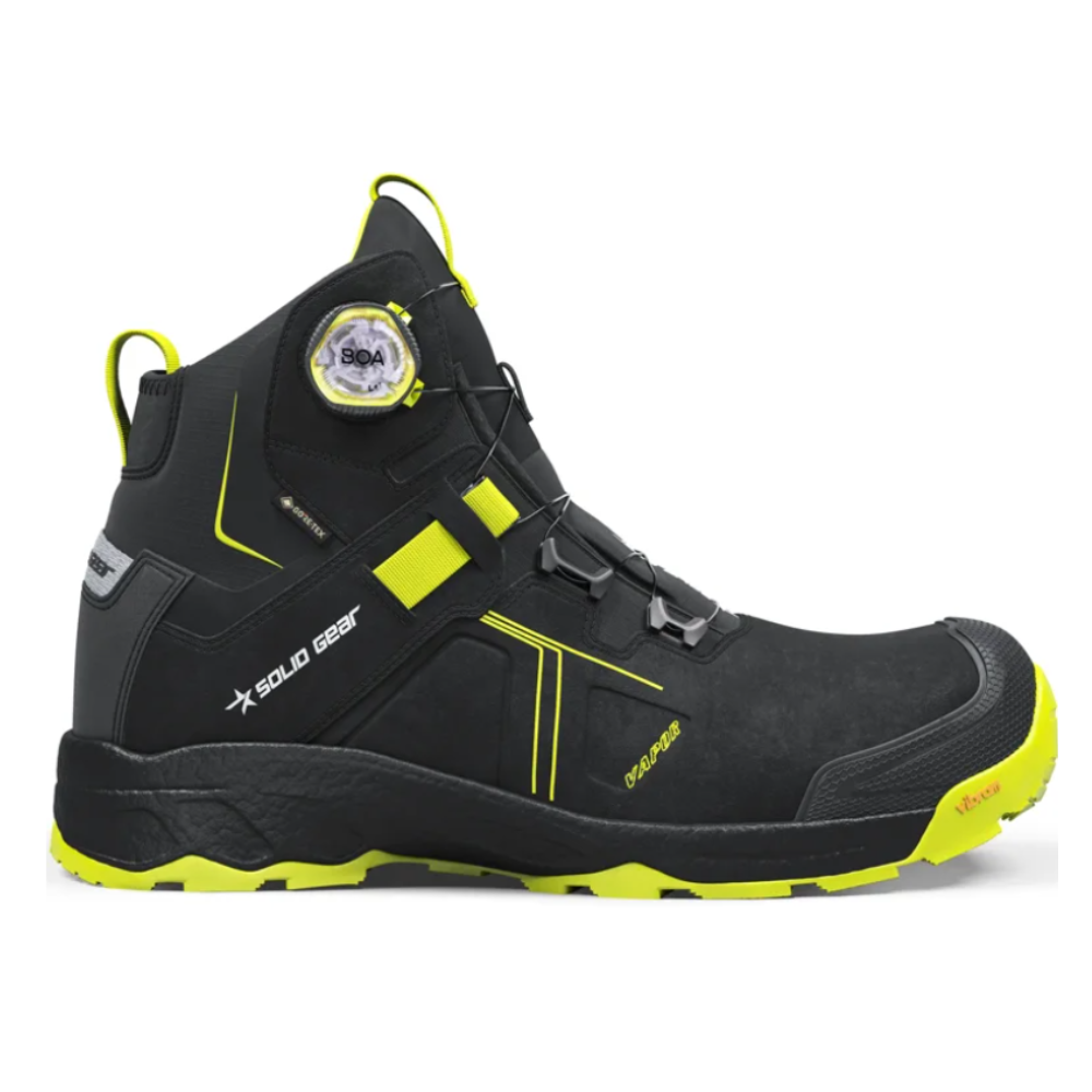 Vapor 3 GTX Mid S7S