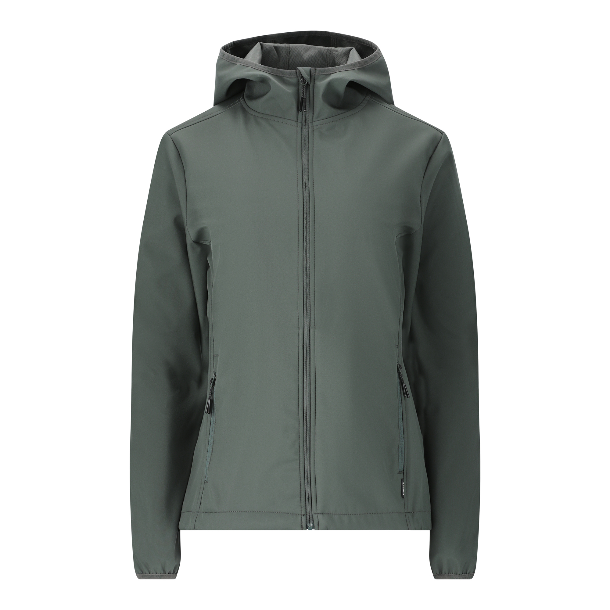 Whistler Luango W Hooded Softshell Jacket Jacka - 3
