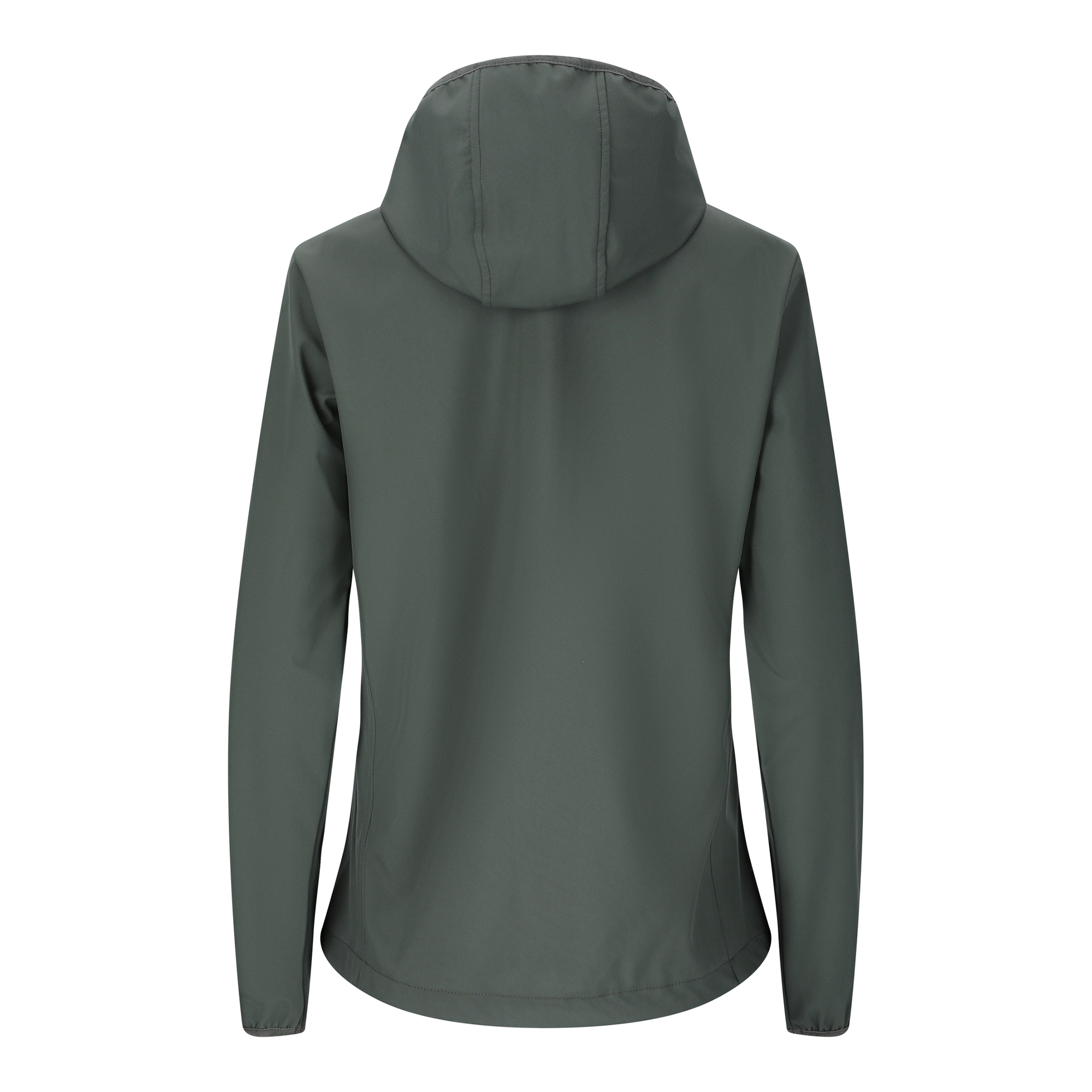Whistler Luango W Hooded Softshell Jacket Jacka - 4