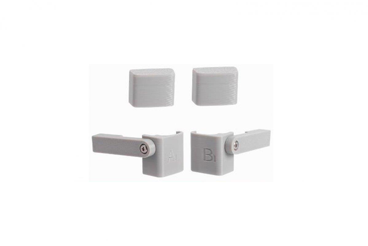 STABLECAM Landing Gear for DJI Lito 1 / X1