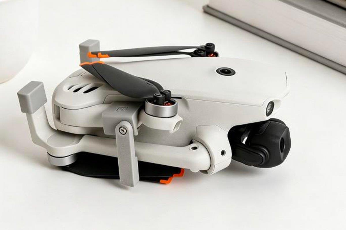 STABLECAM Landing Gear for DJI Lito 1 / X1 - 3
