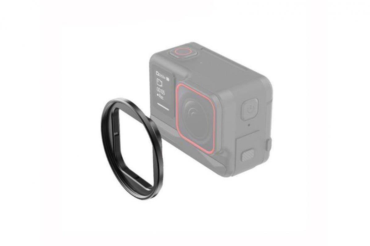 STABLECAM PULUZ 52mm Filter Mount for Insta360 Ace Pro 2 - 3
