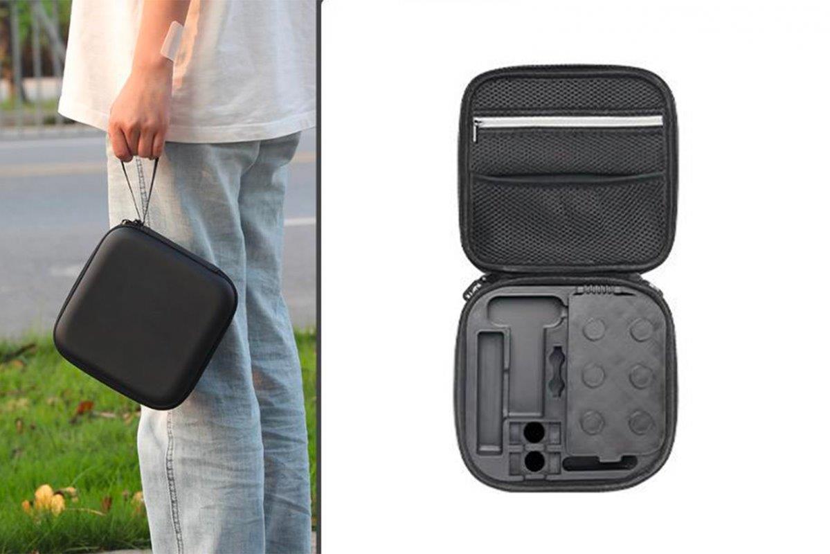STABLECAM Multi-function Case for DJI Osmo Action 6