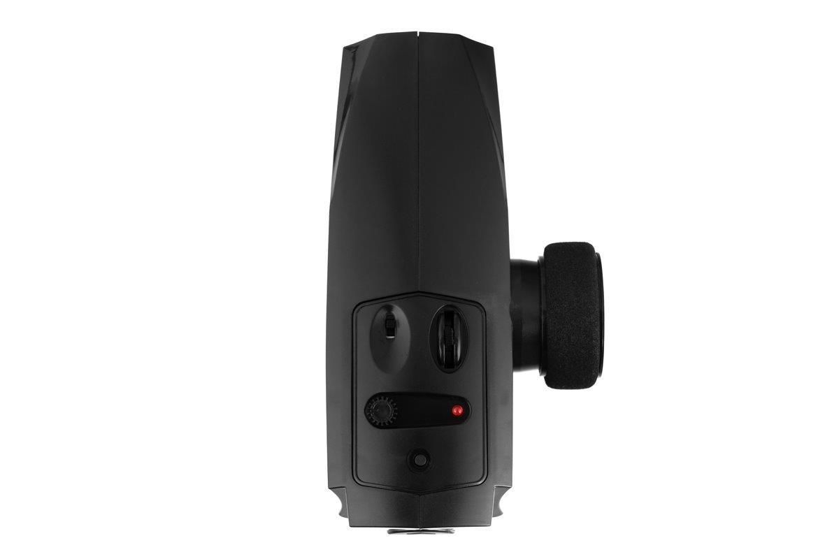 HiMOTO MT-203T 2,4GHz transmitter - 3